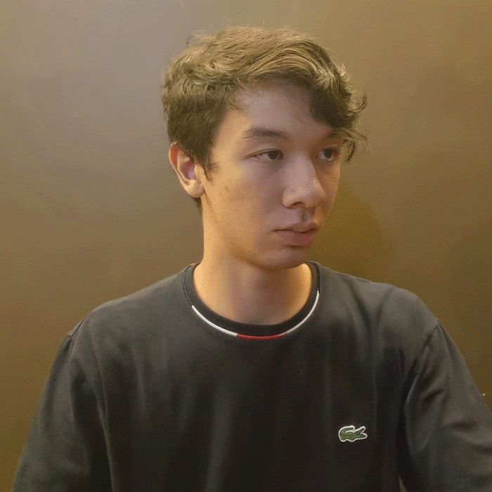 this is a image of Myself